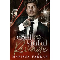 Cold Sinful Revenge by Marissa Farrar ePub