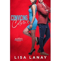 Convincing Colin by Lisa Lanay ePub