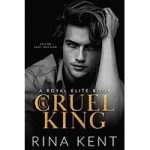Cruel King by Rina Kent ePub
