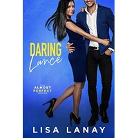 Daring Lance by Lisa Lanay ePub