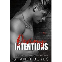 Devious Intentions by Shandi Boyes ePub