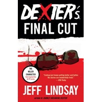 Dexter's Final Cut by Jeff Lindsay ePub