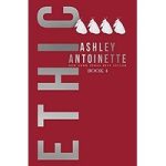 Ethic 4 by Ashley Antoinette ePub