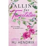 Falling For Temptation by Mj Hendrix ePub