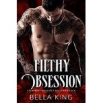 Filthy Obsession by Bella King ePub