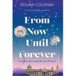 From Now Until Forever by Rowan Coleman ePub