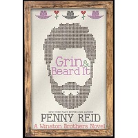 Grin and Beard It by Penny Reid ePub