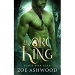 Her Orc King by Zoe Ashwood ePub