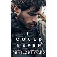 I Could Never by Penelope Ward ePub
