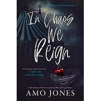 In Chaos We Reign by Amo Jones ePub
