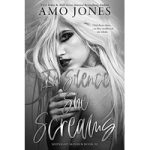 In Silence She Screams by Amo Jones ePub