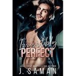 Irresistibly Perfect by J. Saman ePub