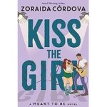 Kiss the Girl by Zoraida Córdova ePub (1)