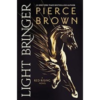Light Bringer by Pierce Brown ePub