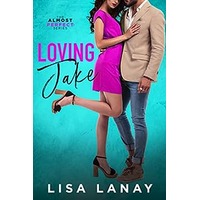 Loving Jake by Lisa Lanay ePub