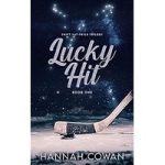 Lucky Hit by Hannah Cowan ePub