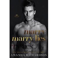 Marry Lies by Amanda Richardson ePub