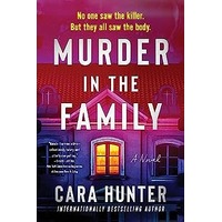 Murder in the Family by Cara Hunter ePub