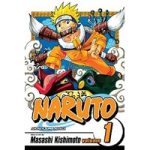 Naruto by Masashi Kishimoto ePub