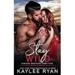 Stay Wild by Kaylee Ryan ePub