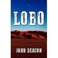 Lobo by John Deacon ePub