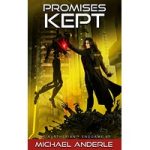 Promises Kept by Michael Anderle ePub
