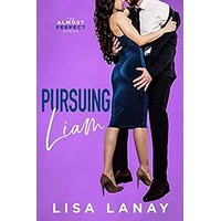 Pursuing Liam by Lisa Lanay ePub