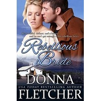Rebellious Bride by Donna Fletcher ePub (1)
