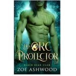 Her Orc Protector by Zoe Ashwood ePub