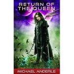 Return Of The Queen by Michael Anderle ePub