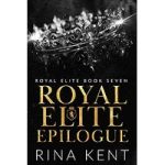 Royal Elite Epilogue by Rina Kent ePub