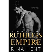 Ruthless Empire by Rina Kent ePub (1)