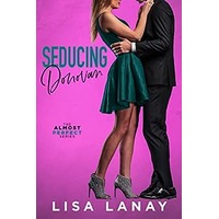 Seducing Donovan by Lisa Lanay ePub