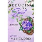 Seducing The Saint by Mj Hendrix ePub