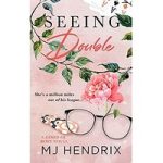 Seeing Double by Mj Hendrix ePub (1)