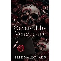 Severed by Vengeance by Elle Maldonado ePub