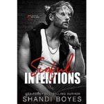 Sinful Intentions by Shandi Boyes ePub