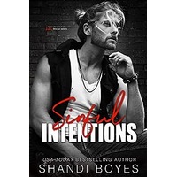 Sinful Intentions by Shandi Boyes ePub