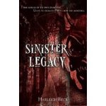 Sinister Legacy by Harleigh Beck ePub (1)