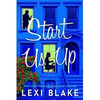 Start Us Up by Lexi Blake ePub (1)