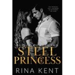Steel Princess by Rina Kent ePub