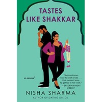 Tastes Like Shakkar by Nisha Sharma ePub