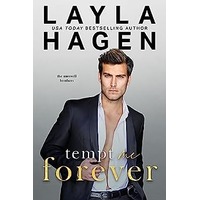 Tempt Me Forever by Layla Hagen ePub
