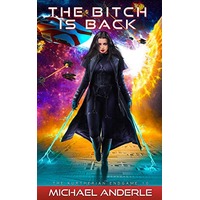 The Bitch Is Back by Michael Anderle ePub