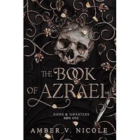 The Book of Azrael by Amber V. Nicole ePub