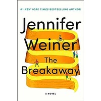 The Breakaway by Jennifer Weiner ePub