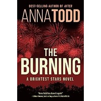 The Burning by Anna Todd ePub