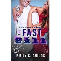 The Fastball by Emily Childs ePub