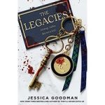 The Legacies by Jessica Goodman ePub