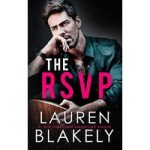 The RSVP by Lauren Blakely ePub